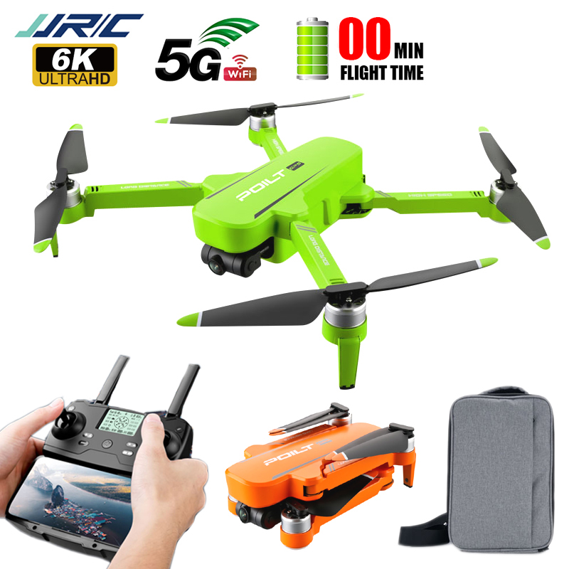 Dron JJRC X17 RC z podwójny ap – Drone Rc Under 1000 recenzja i cena