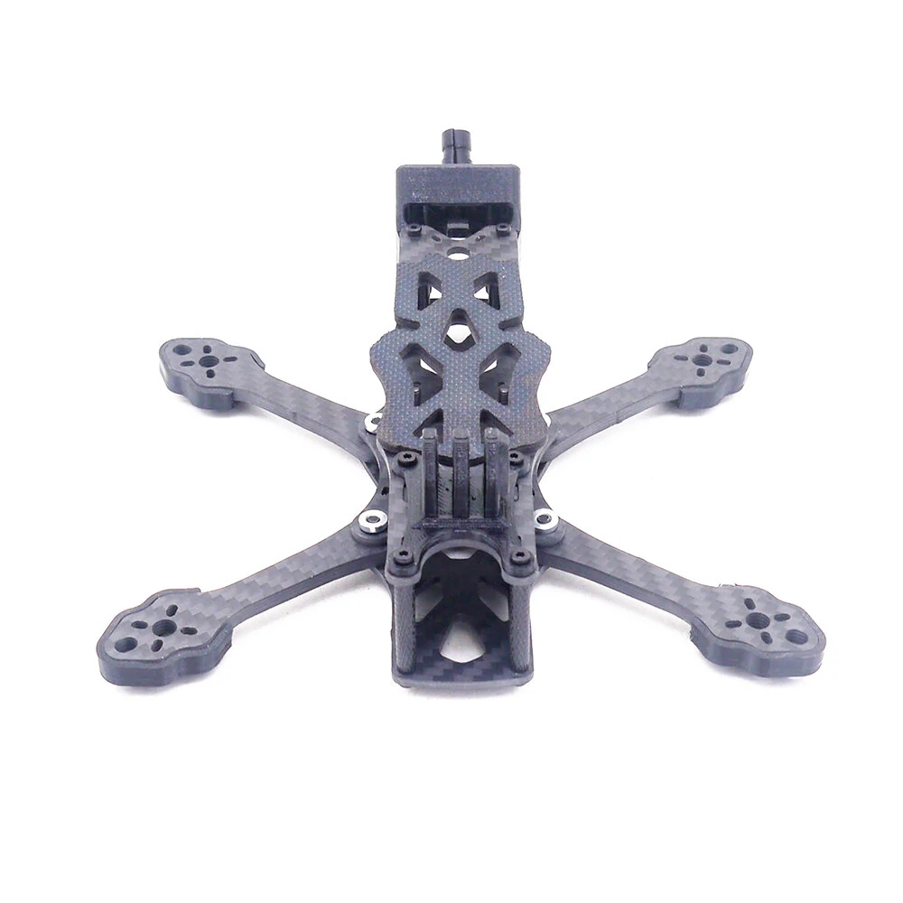 TEOSAW STEELE4 Rozstaw Osi 178 – Drone Rc Dji recenzja i cena