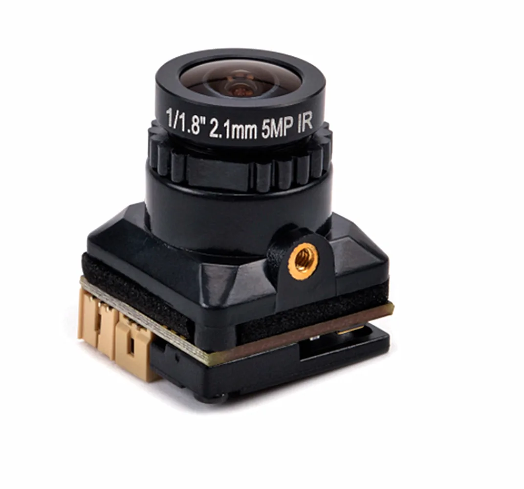 Miniaturowa kamera FPV 1/3 CMO – Fpv Camera Cmos recenzja i cena