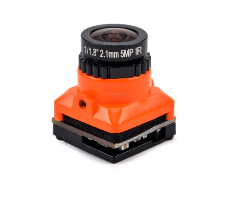 Miniaturowa kamera FPV 1/3 CMO – Fpv Camera Cmos recenzja i cena