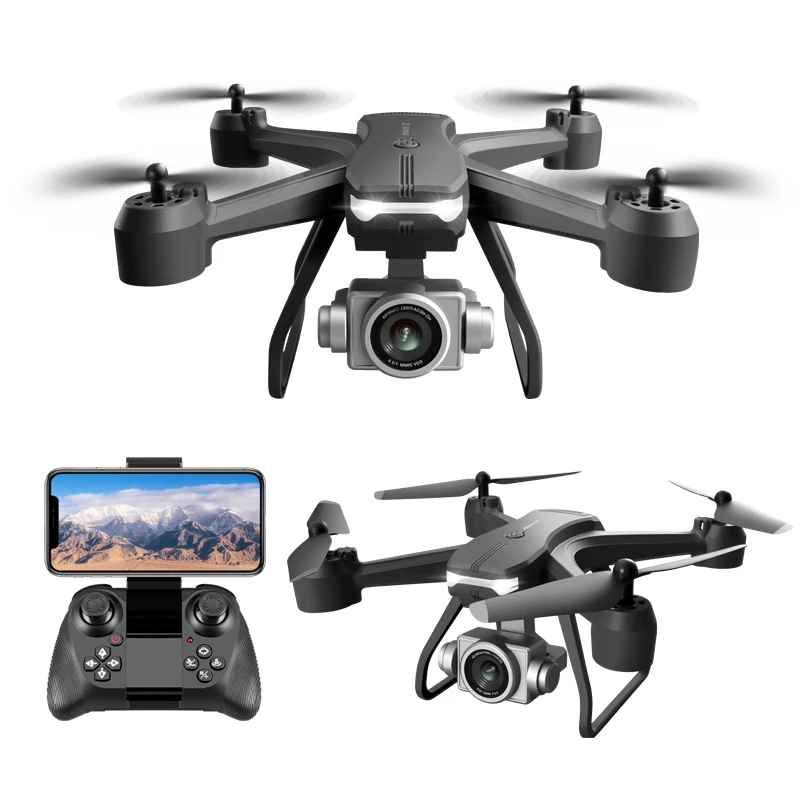 4DRC V11 Pilotowany Samochód L – Rc Drone And Flying Car recenzja i cena