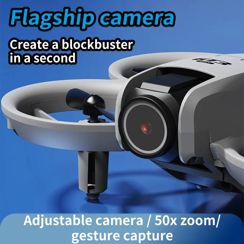 Dron Xiaomi GT3 MAX GPS 8K do  – Drone Rc Gps recenzja i cena
