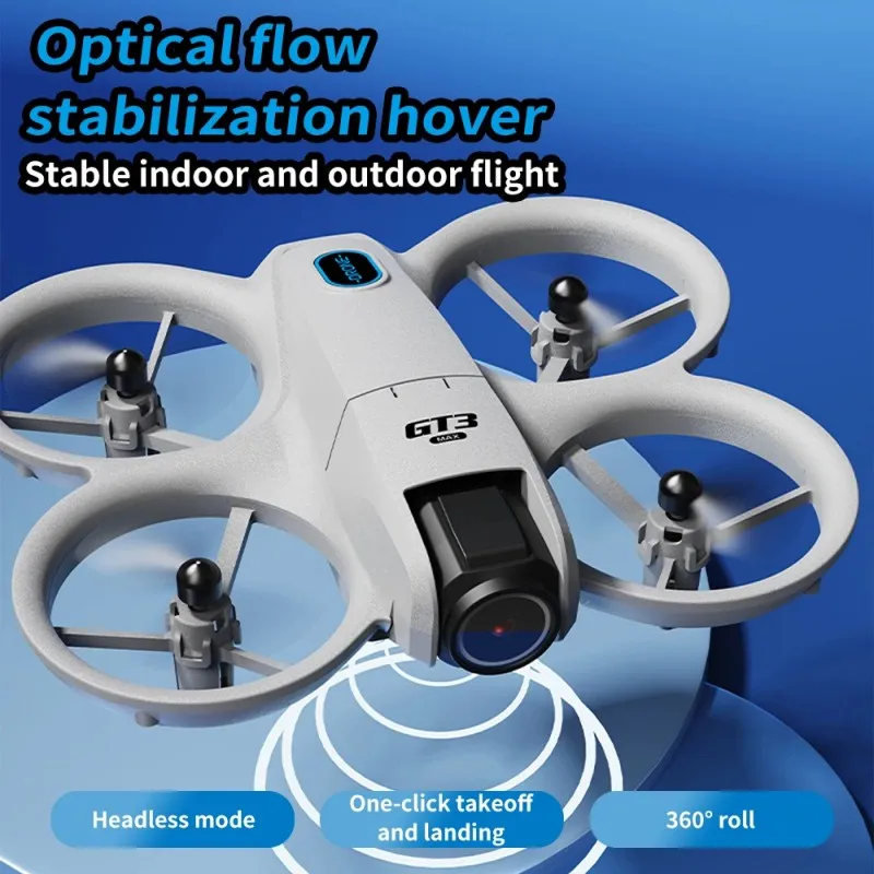 Dron Xiaomi GT3 MAX GPS 8K do  – Drone Rc Gps recenzja i cena