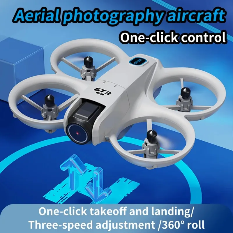Dron Xiaomi GT3 MAX GPS 8K do  – Drone Rc Gps recenzja i cena