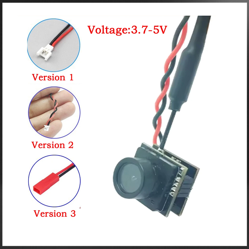 Symulator mocy VTX SLONWAKE FP – Rc Transmitter Drone recenzja i cena