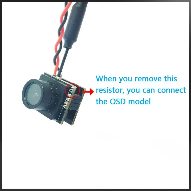 Symulator mocy VTX SLONWAKE FP – Rc Transmitter Drone recenzja i cena