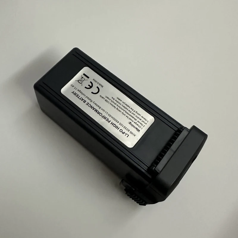 11.4V 4500mAh Inteligentna bat – Drone Gps Rc Tt36 recenzja i cena
