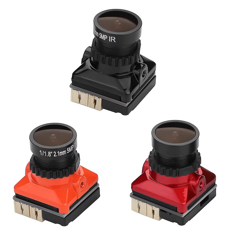 Kamera do drona RC Mini FPV 15 – Fpv Camera Cmos recenzja i cena