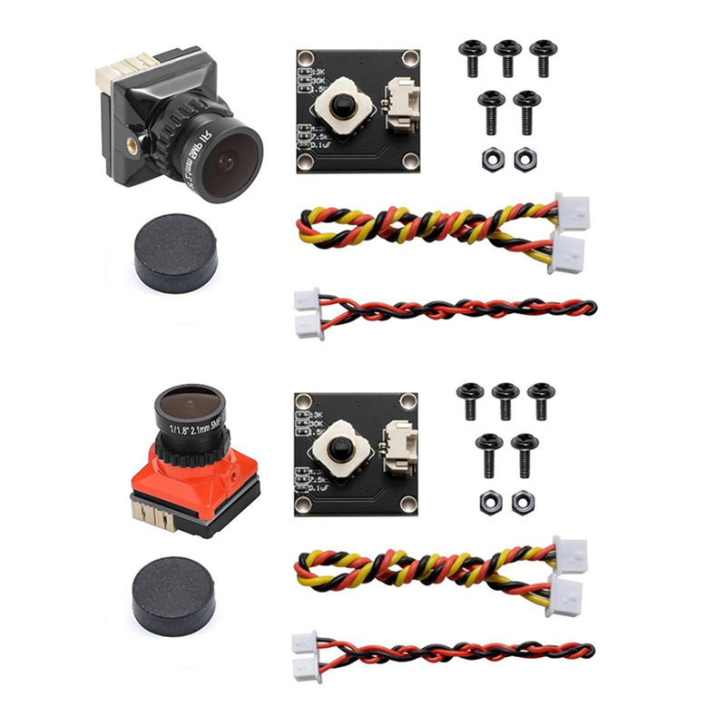 Kamera do drona RC Mini FPV 15 – Fpv Camera Cmos recenzja i cena