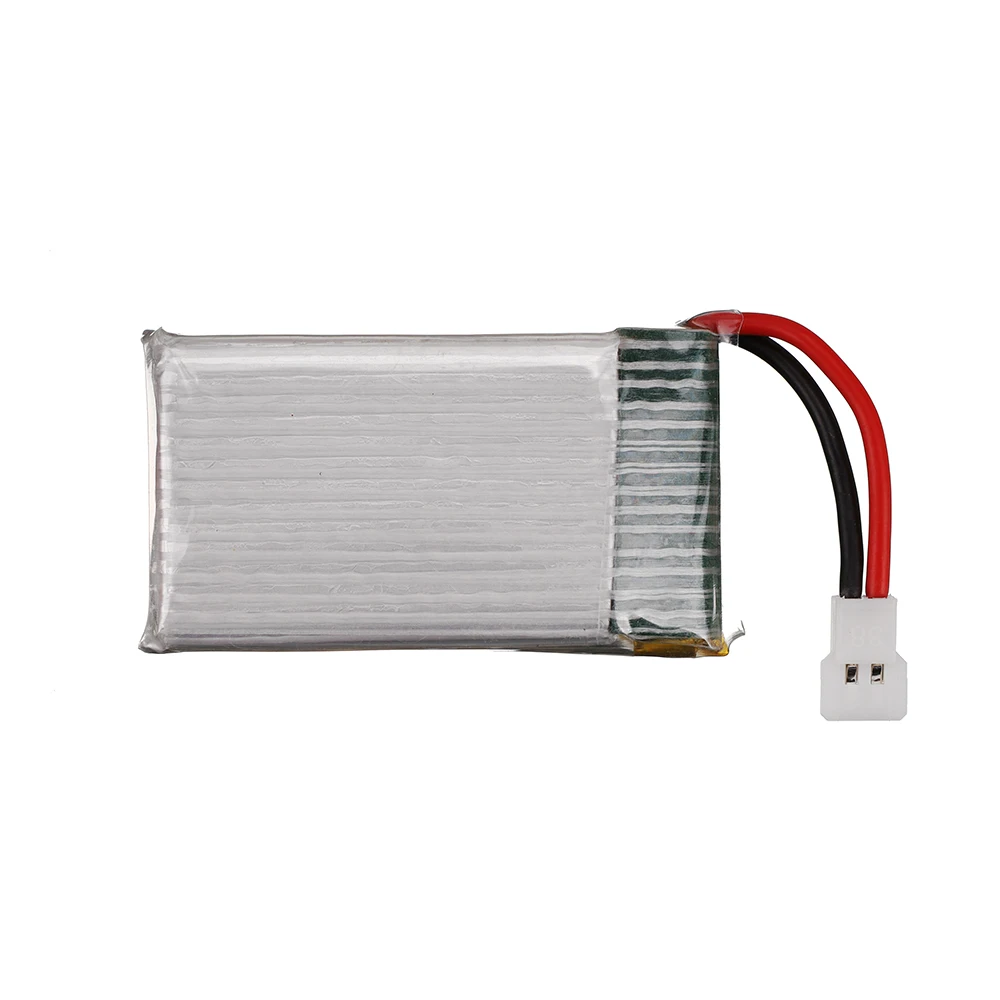Akumulator Lipo 3.7V 1000mAh 2 – Drone Mjx Rc recenzja i cena