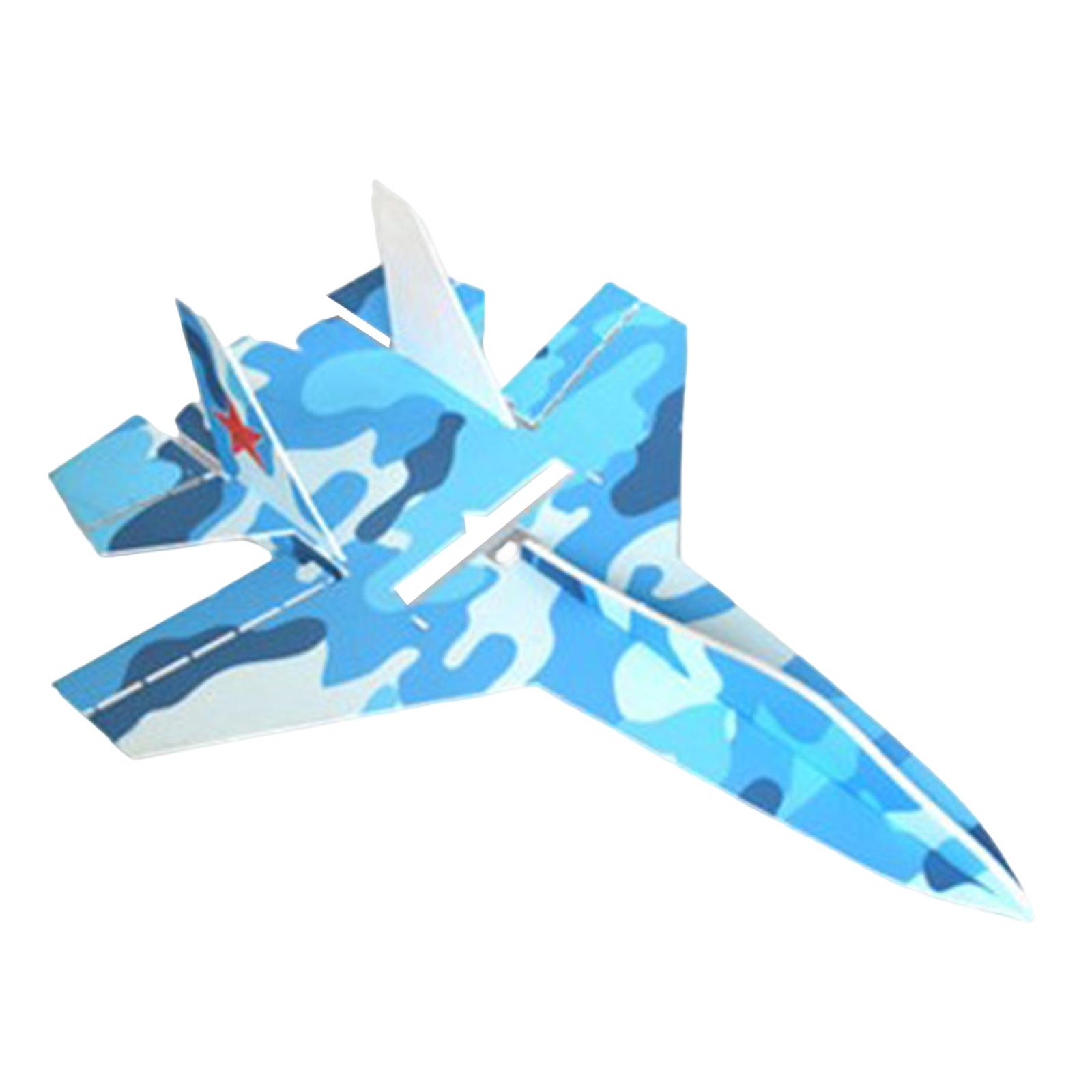 Zestawy samolotów RC 4-kanałow – Rc Wing Glider recenzja i cena