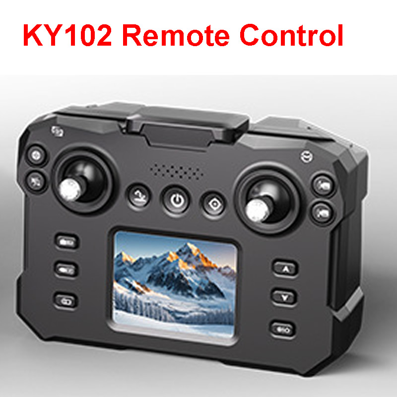 Nowy silnik bezszczotkowy KY10 – Drone Ky102 Rc recenzja i cena