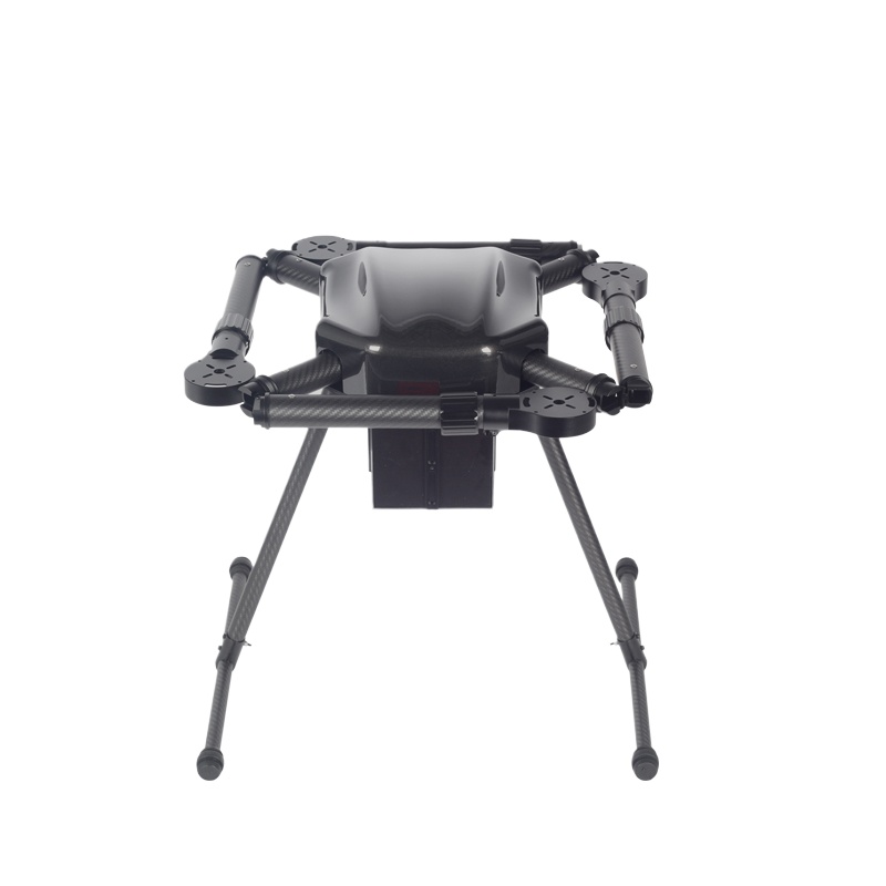 Rama drona Xpower F40 Rozstaw  – Heavy Lift Drone Frame recenzja i cena