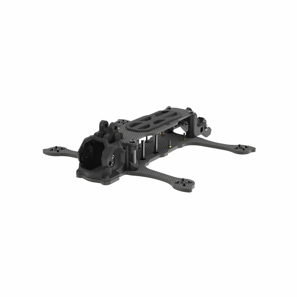 iFlight iH3 168mm Rozstaw Osi  – Drone Rc Dji recenzja i cena