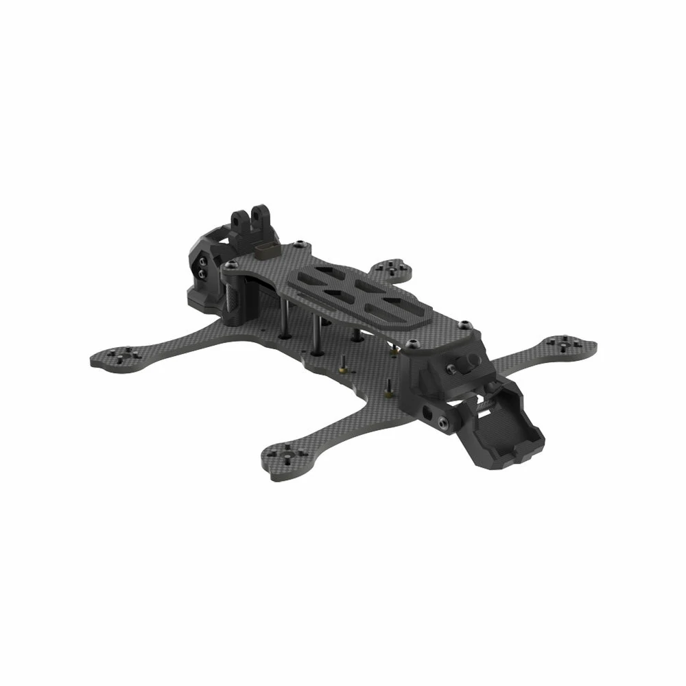 iFlight iH3 168mm Rozstaw Osi  – Drone Rc Dji recenzja i cena
