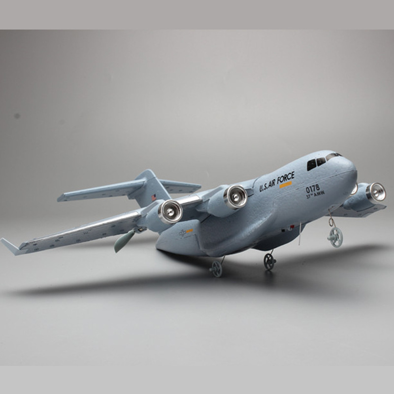 Duży model samolotu transporto – Rc Wing Glider recenzja i cena
