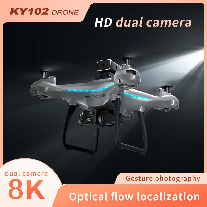 KY102 Rc Drone 8K Profesjonaln – Drone Ky102 Rc recenzja i cena