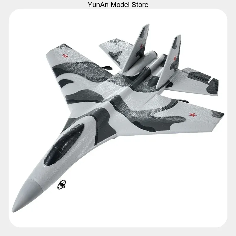 FX8820 3-kanałowy zdalnie ster – Rc Wing Glider recenzja i cena