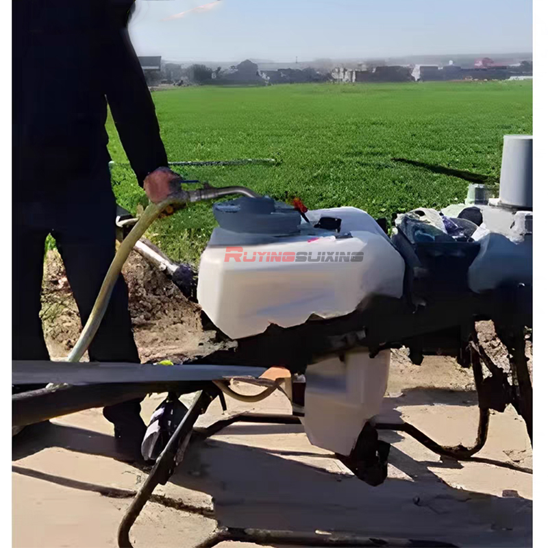 Pistolet dozujący/pistolet do  – Heavy Lift Drone Frame recenzja i cena