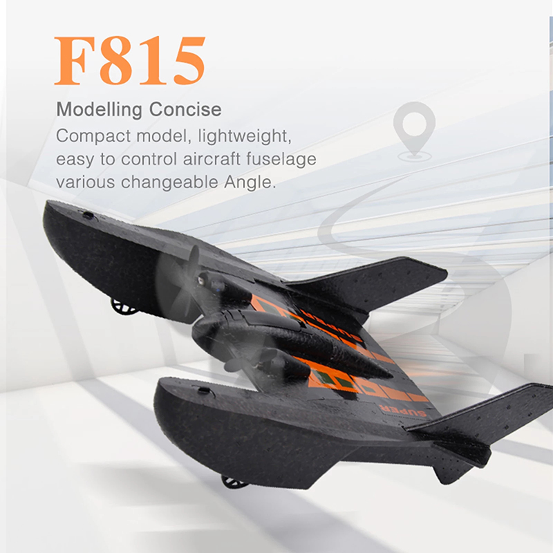Fx815 zdalnie sterowanego samo – Rc Wing Glider recenzja i cena