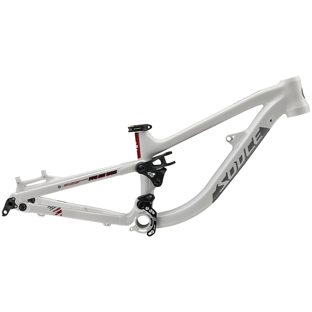 Rama rowerowa ze stopu alumini – Heavy Lift Drone Frame recenzja i cena