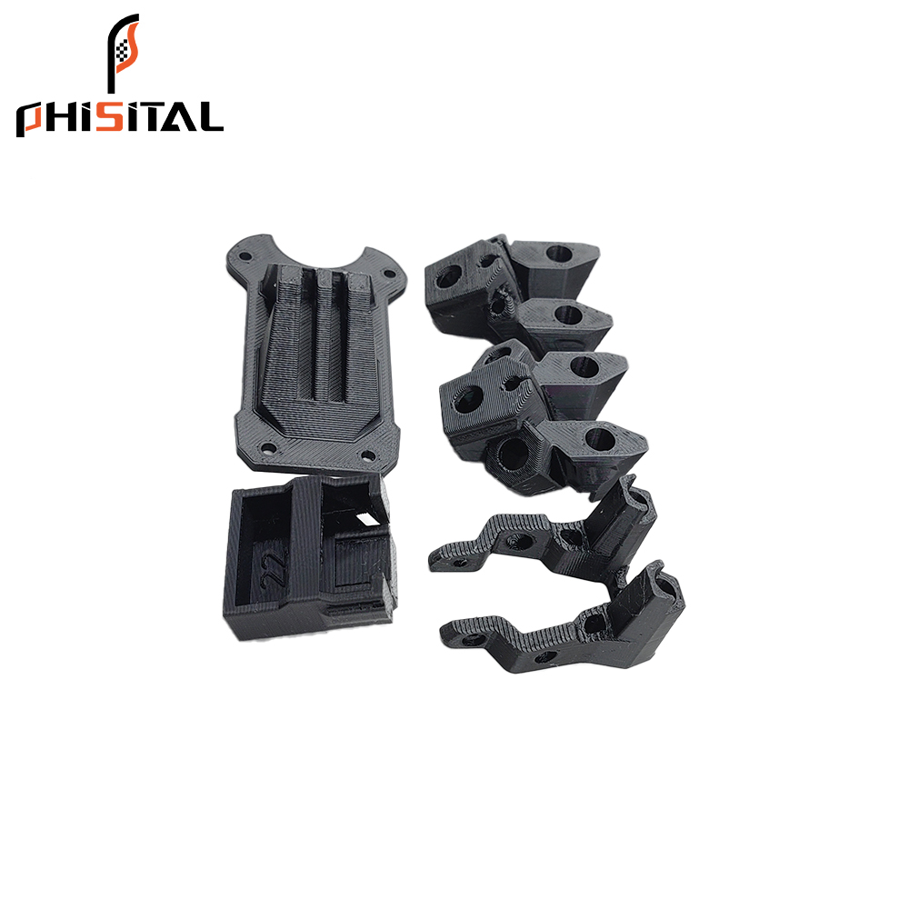 Części drukowane 3D Uchwyt/Drą – 3D Printed Drone Part recenzja i cena