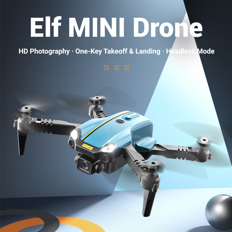 JJRC H126 Mini składany dron R – Drone Aircraft Jjrc recenzja i cena