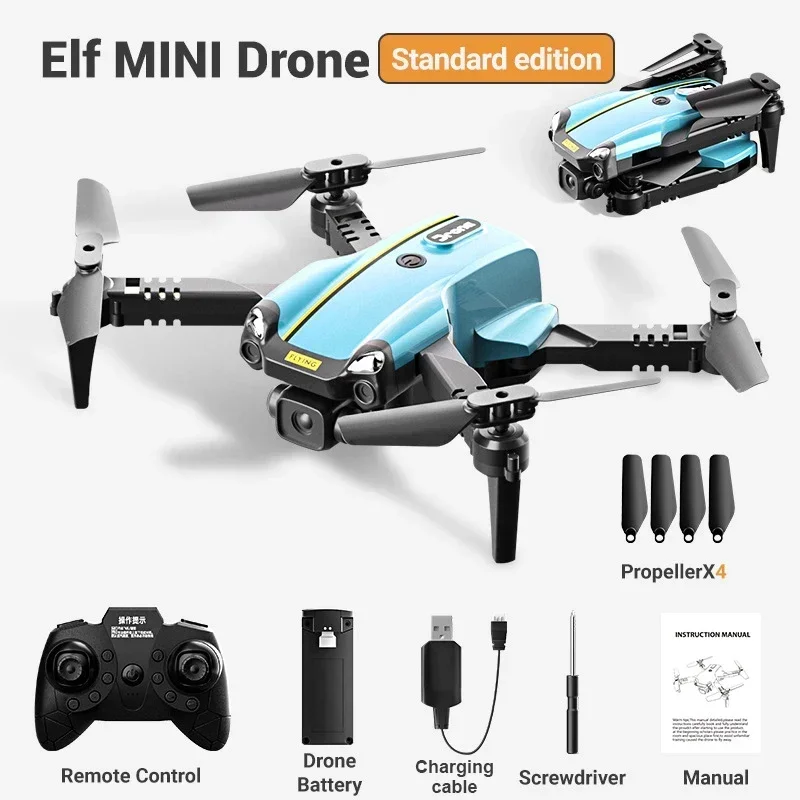 Jjrc H126 Mini Dron Wifi Quadc – Drone Aircraft Jjrc recenzja i cena