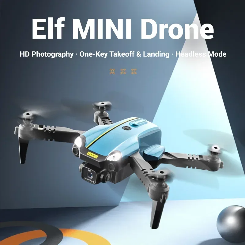 Jjrc H126 Mini Dron Wifi Quadc – Drone Aircraft Jjrc recenzja i cena