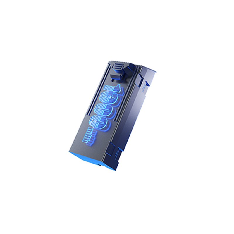 Bateria 3.7V 1300mAh do drona  – Drone Gt8 Rc recenzja i cena