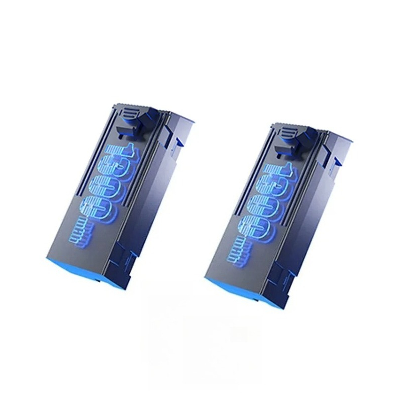 Bateria 3.7V 1300mAh do drona  – Drone Gt8 Rc recenzja i cena