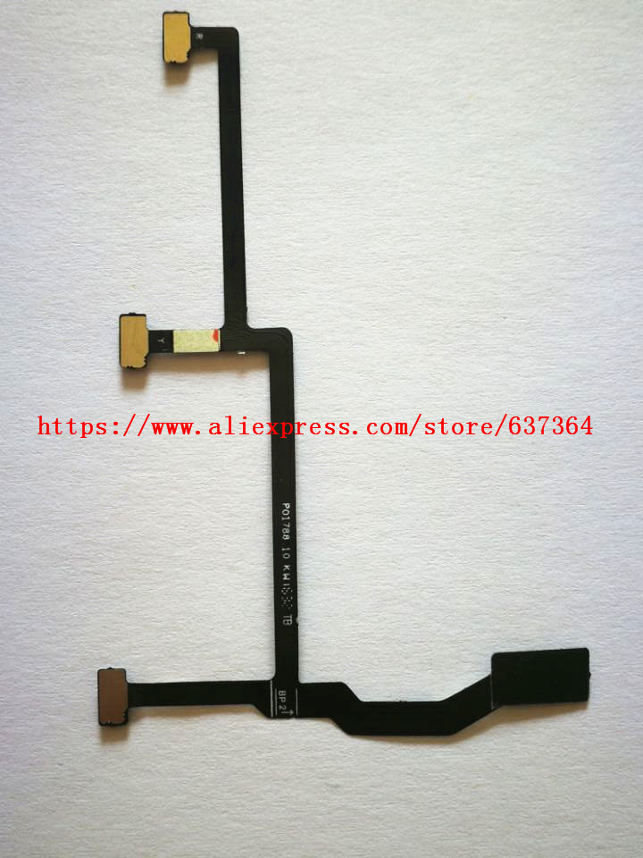 Kabel Flex Gimbal PCB do Drona – Drone Rc Dji recenzja i cena