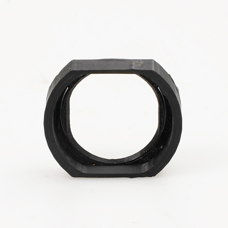Osłona obiektywu kamery DJI O4 – 3D Printed Drone Part recenzja i cena