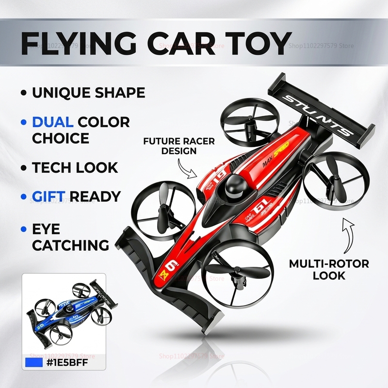 YL61 Samochód RC do Driftu 4WD – Rc Drone And Flying Car recenzja i cena
