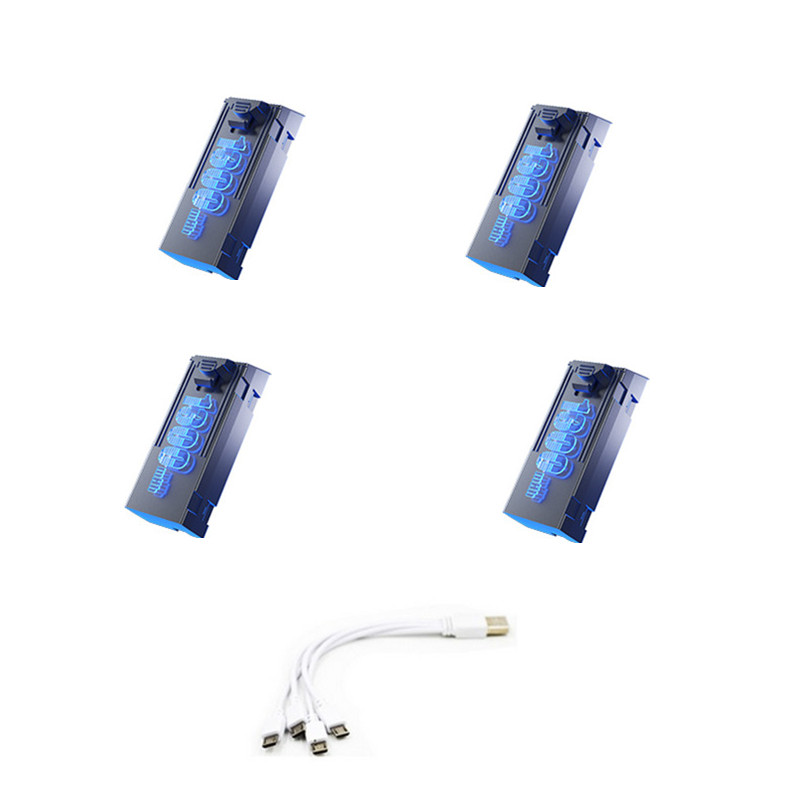 GT8 RC Drone 3.7V 1300Mah Akum – Drone Gt8 Rc recenzja i cena