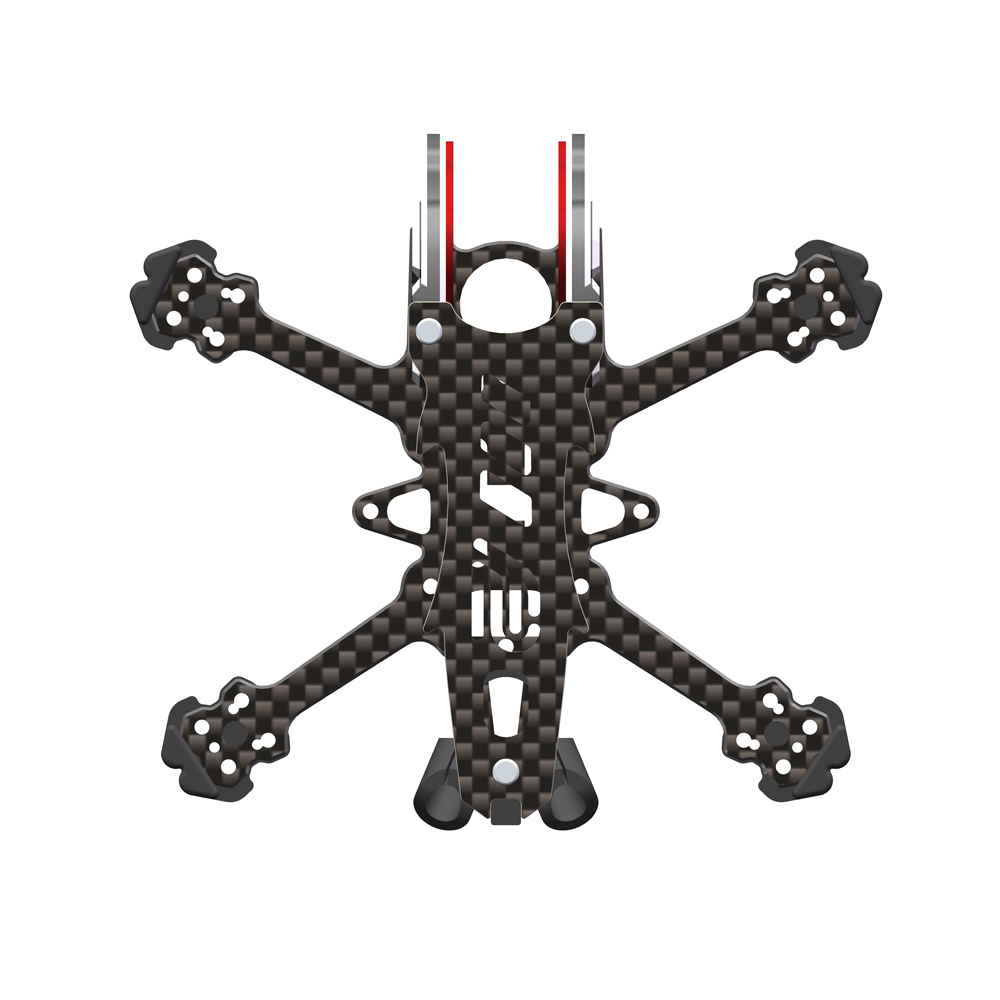 AlfaRC Fox-2 DJI O4 Air Unit 5 – Drone Dji Rc 2 recenzja i cena