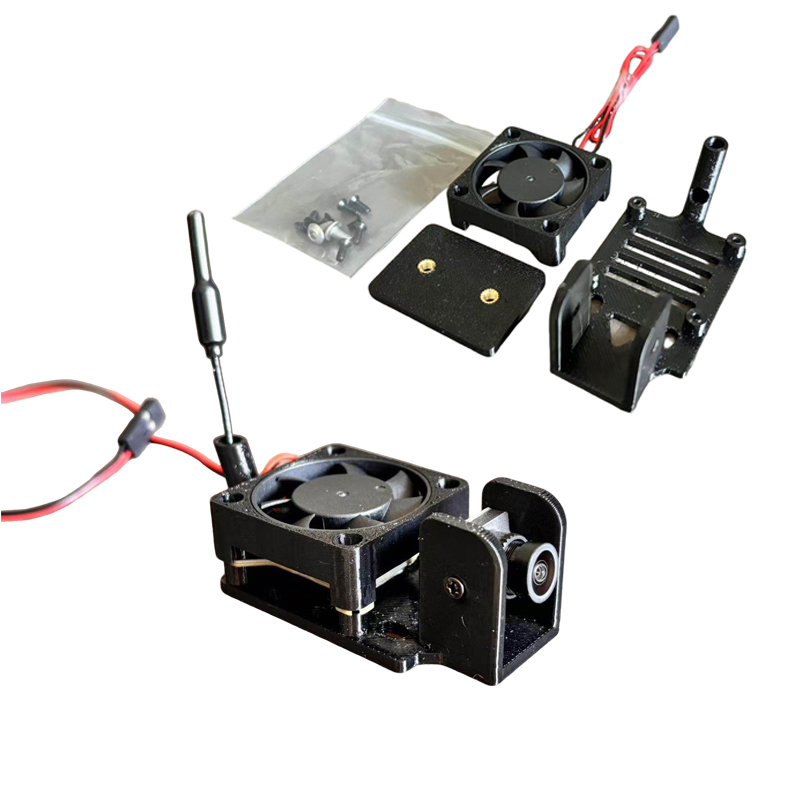 1 Zestaw Uchwytów Montażowych  – Fpv Camera Cmos recenzja i cena