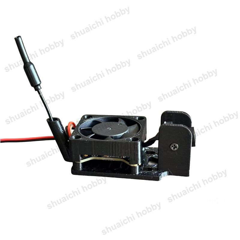 1 Zestaw Uchwytów Montażowych  – Fpv Camera Cmos recenzja i cena