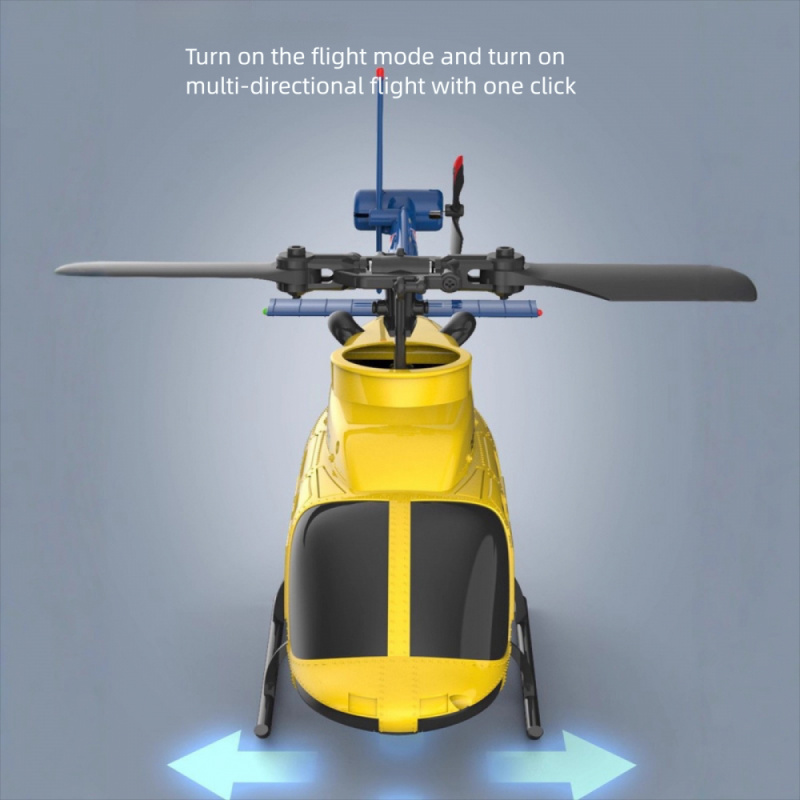 Helikopter RC ERA A60 z funkcj – Drone Shahed Rc recenzja i cena