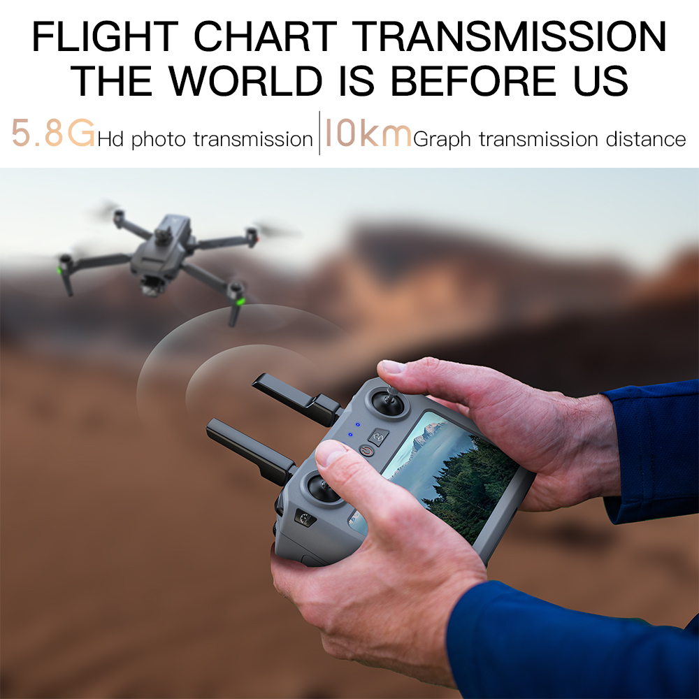 Teeggi SG909 MAX GPS Drone z k – Drone Rc Gps recenzja i cena