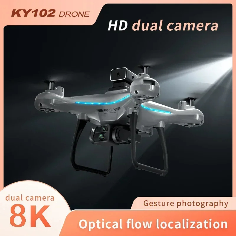 Xiaomi KY102 Drone 8K HD profe – Drone Ky102 Rc recenzja i cena