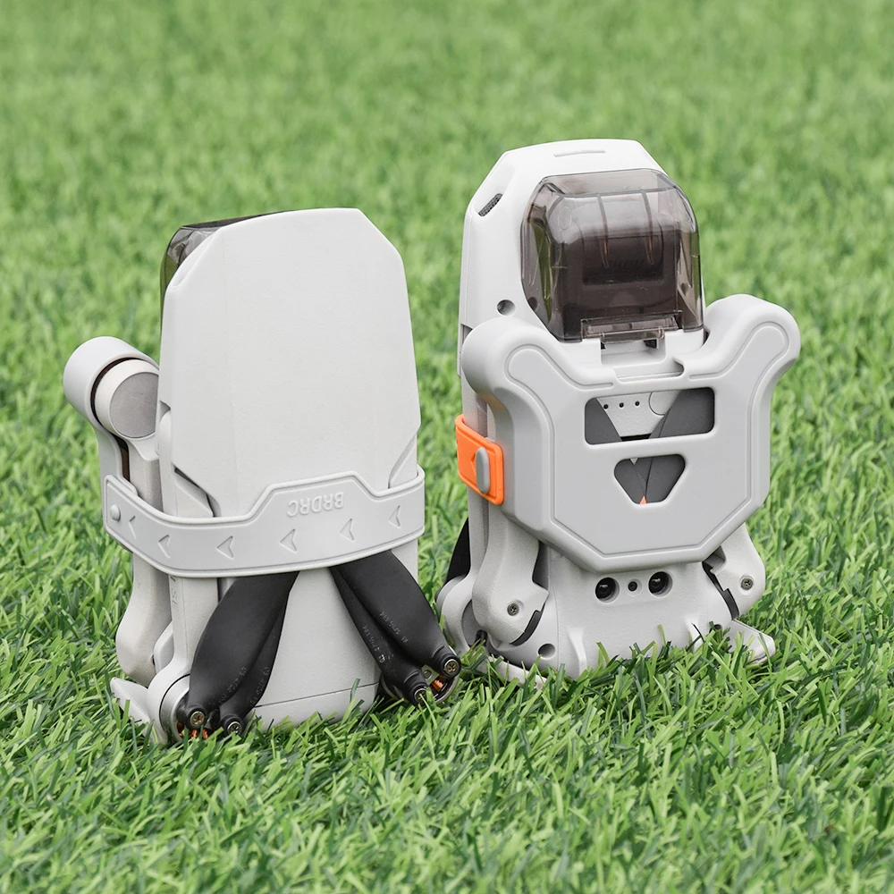 Uchwyt śmigła BRDRC do DJI Min – Drone Dji Rc 2 recenzja i cena