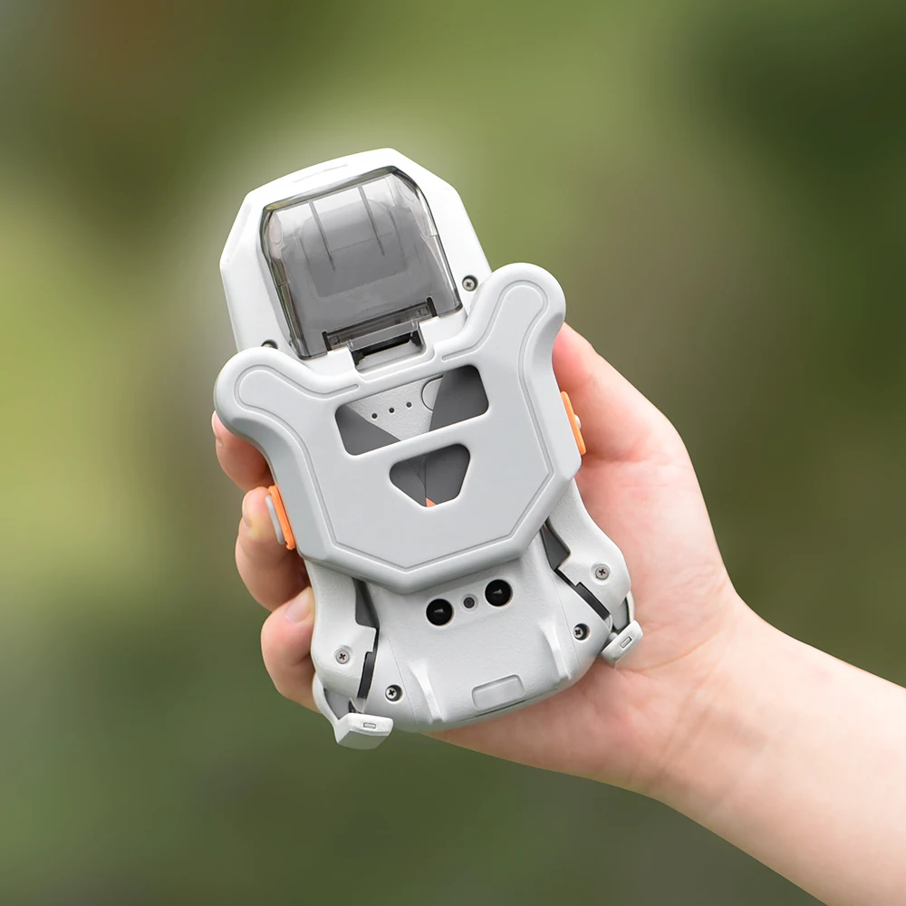 Uchwyt śmigła BRDRC do DJI Min – Drone Dji Rc 2 recenzja i cena