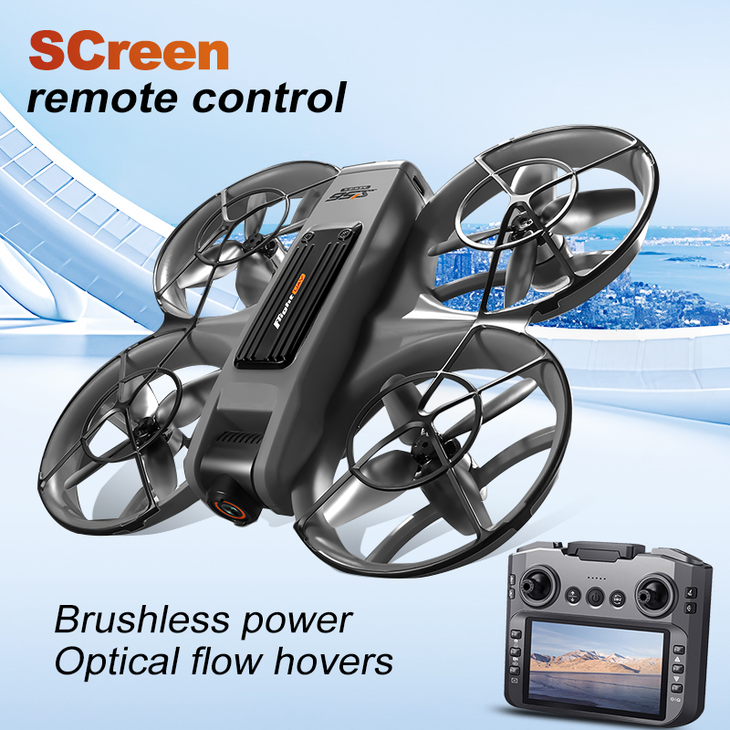 Dron RC Sterowanie Jednym Przy – Drone Rc Under 1000 recenzja i cena