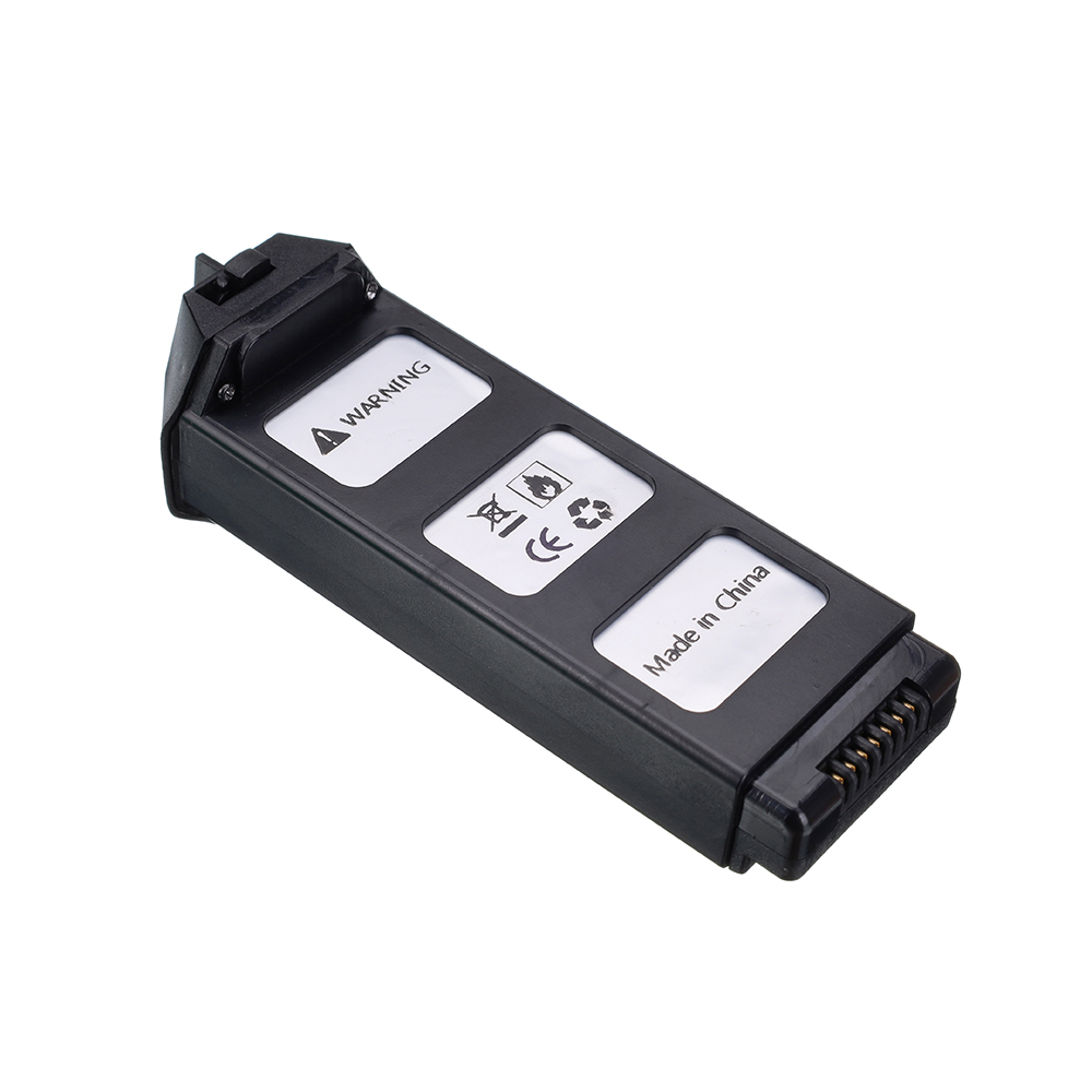 Nowy akumulator LiPo 7,4 V 220 – Drone Mjx Rc recenzja i cena