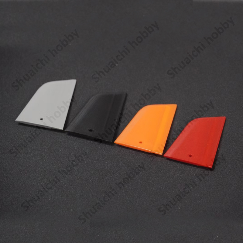 Pionowe skrzydło ogonowe aerod – 3D Printed Drone Part recenzja i cena