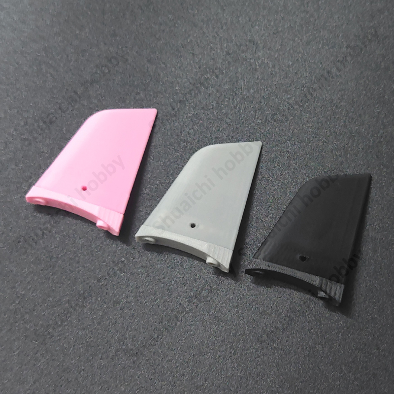 Pionowe skrzydło ogonowe aerod – 3D Printed Drone Part recenzja i cena