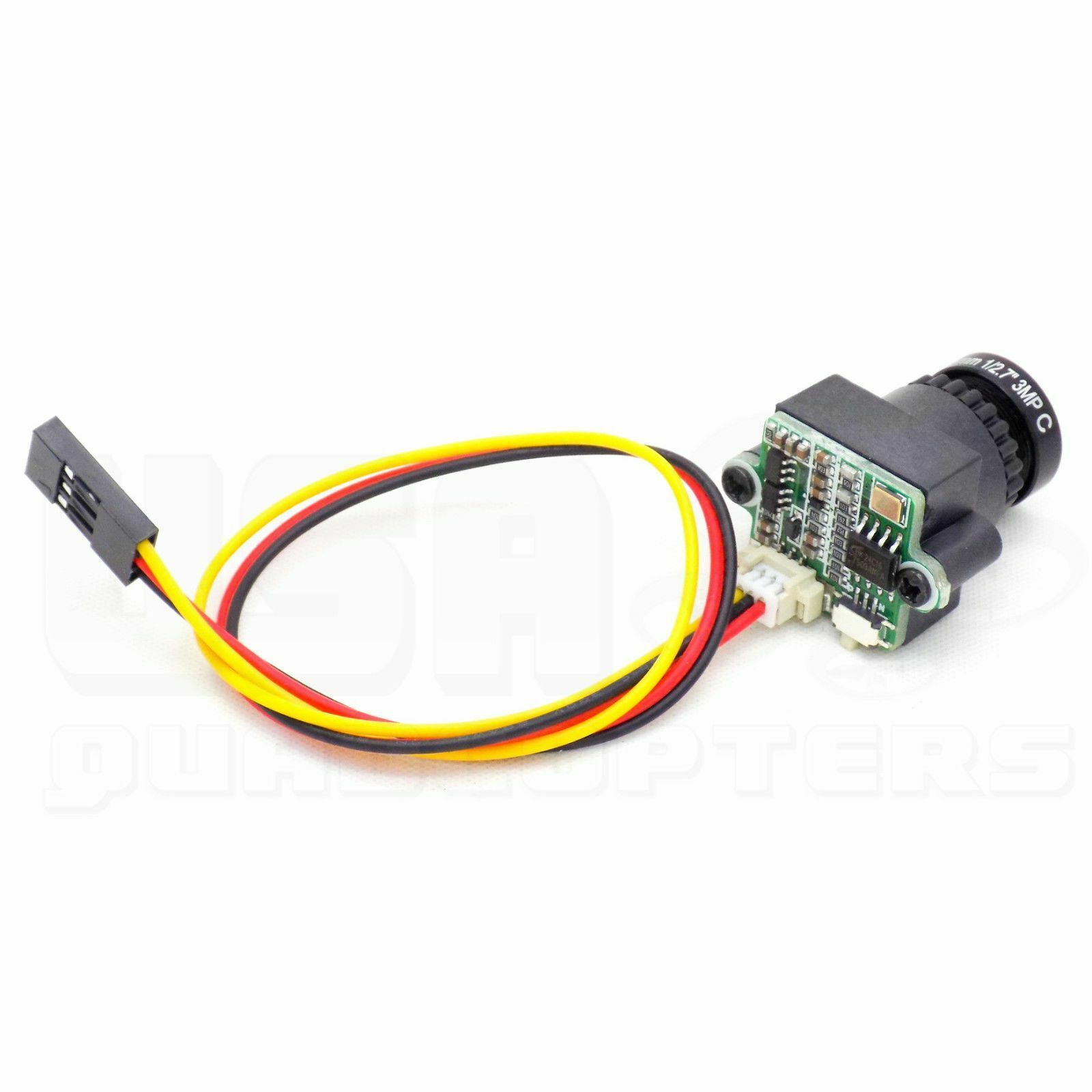 5.8G nadajnik FPV kamera CMOS  – Fpv Camera Cmos recenzja i cena