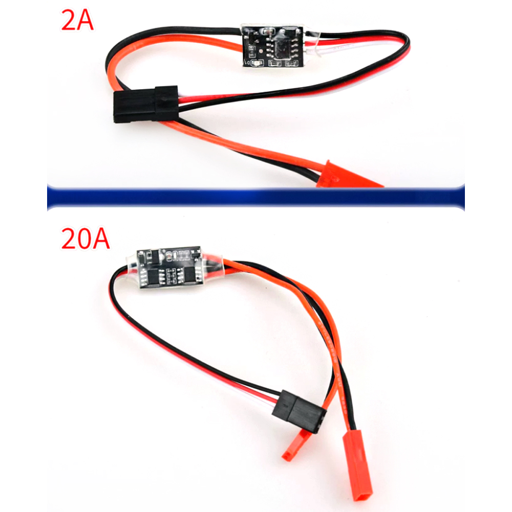 Elektroniczny przełącznik zdal – Rc Transmitter Drone recenzja i cena