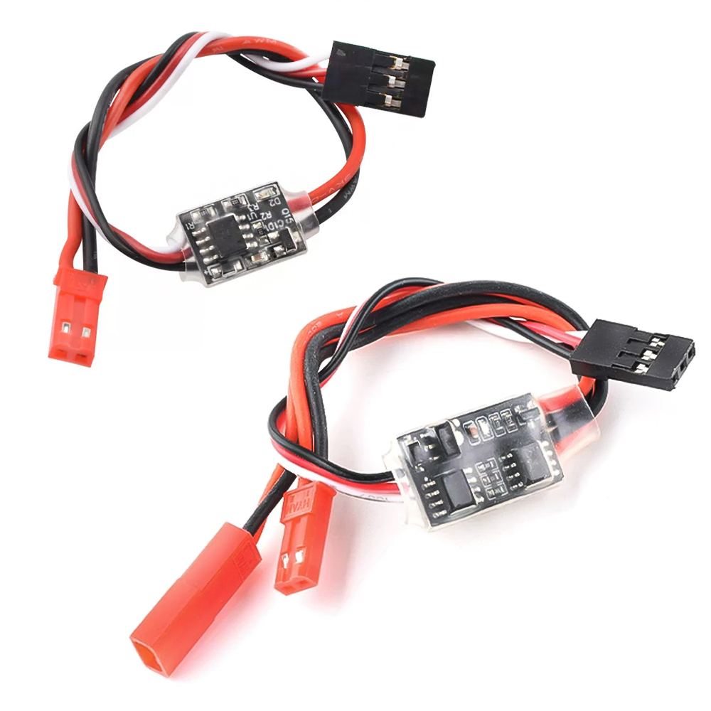 Elektroniczny przełącznik zdal – Rc Transmitter Drone recenzja i cena